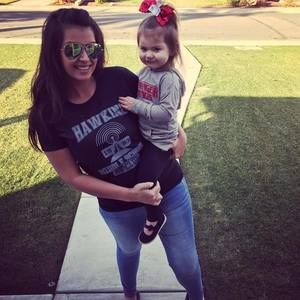 Meet your Posher, Alexis